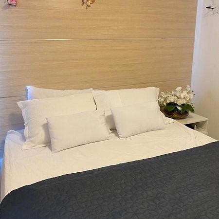 Apartamento Landscape Fortaleza  Kültér fotó