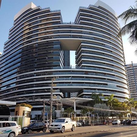 Apartamento Landscape Fortaleza  Kültér fotó
