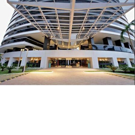 Apartamento Landscape Fortaleza  Kültér fotó