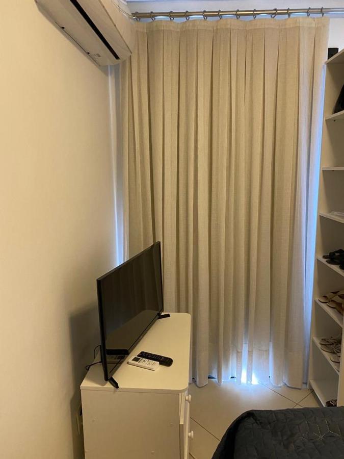Apartamento Landscape Fortaleza  Kültér fotó