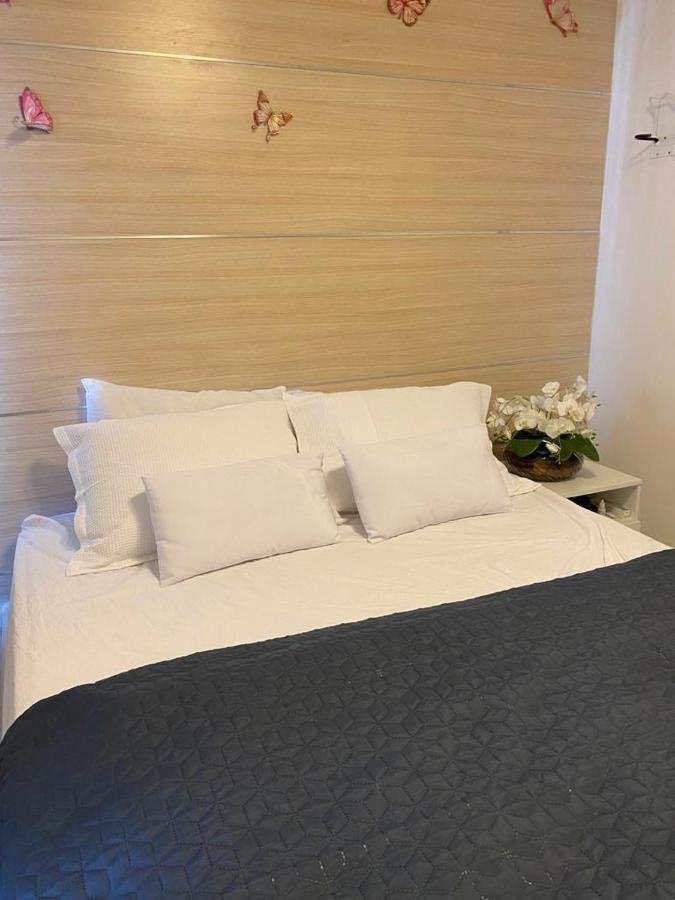 Apartamento Landscape Fortaleza  Kültér fotó