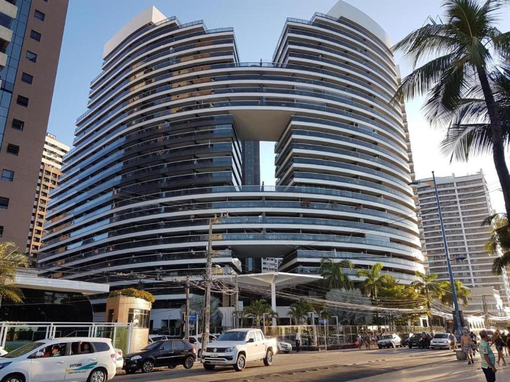Apartamento Landscape Fortaleza  Kültér fotó