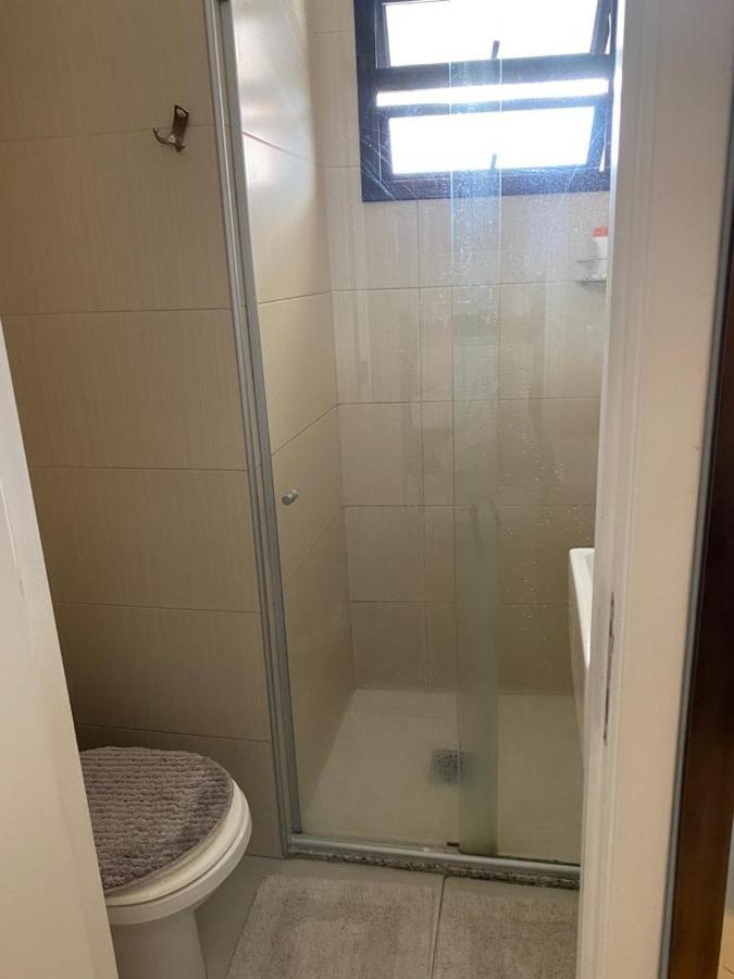 Apartamento Landscape Fortaleza  Kültér fotó