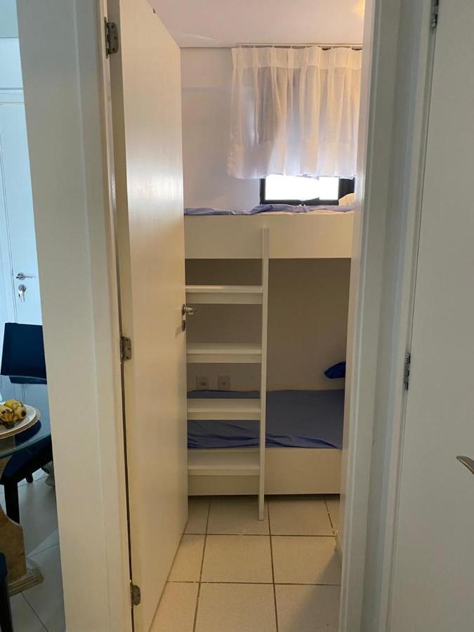 Apartamento Landscape Fortaleza  Kültér fotó