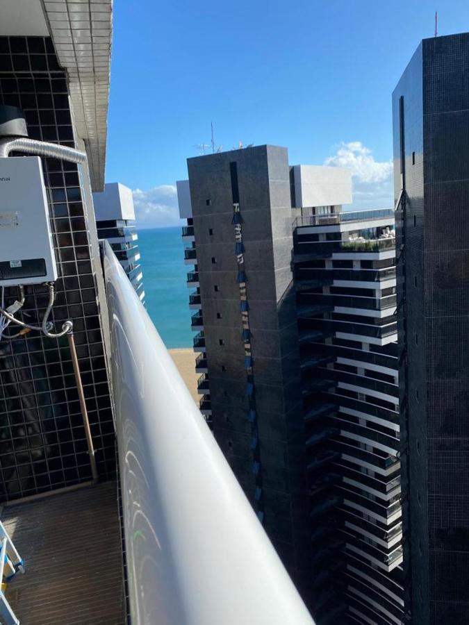 Apartamento Landscape Fortaleza  Kültér fotó