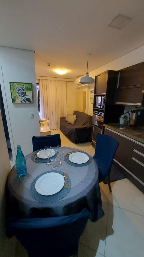 Apartamento Landscape Fortaleza  Kültér fotó