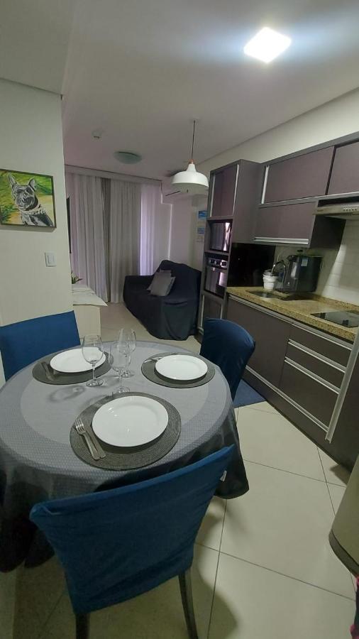 Apartamento Landscape Fortaleza  Kültér fotó
