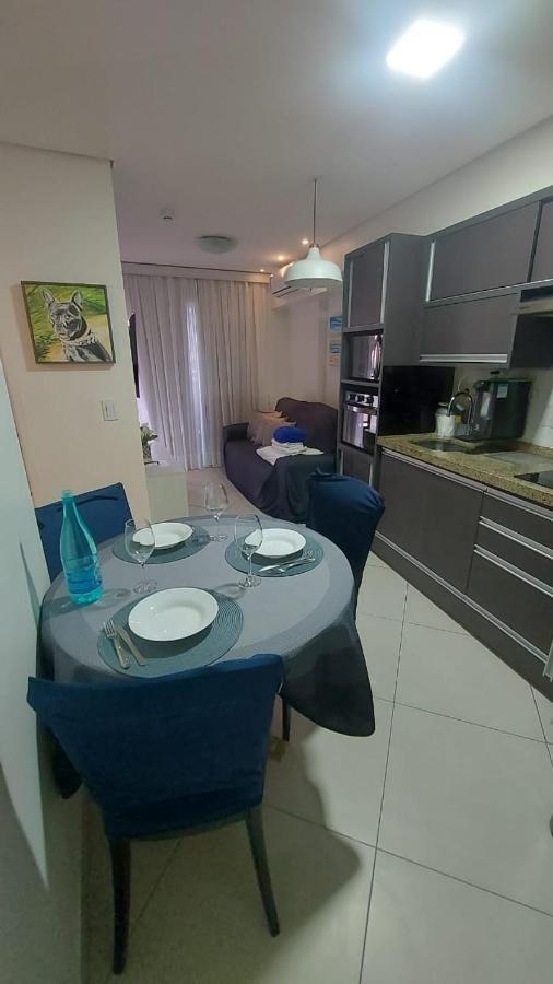 Apartamento Landscape Fortaleza  Kültér fotó